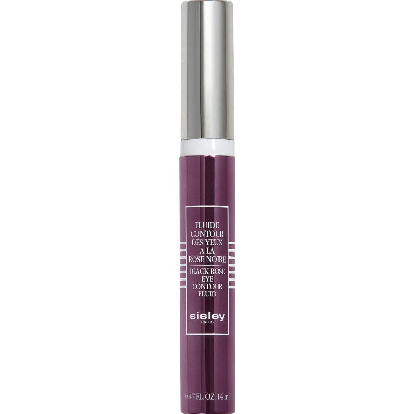 Black Rose Eye Contour Fluid
