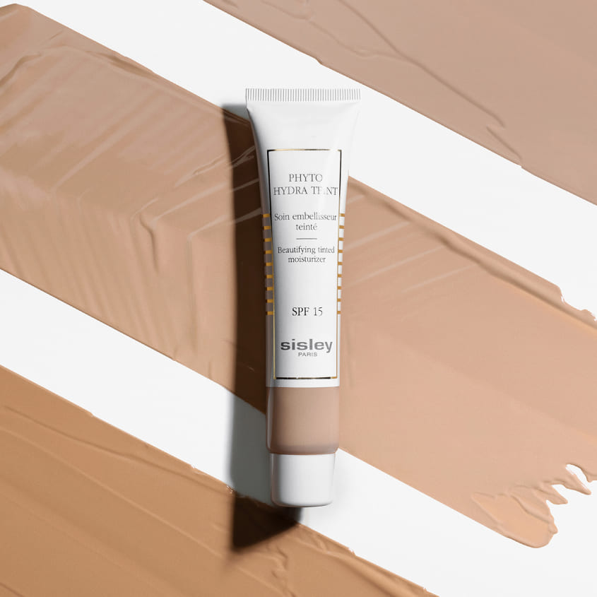 PHYTO-HYDRA TEINT 1.5 BEIGE SPF15 40ML