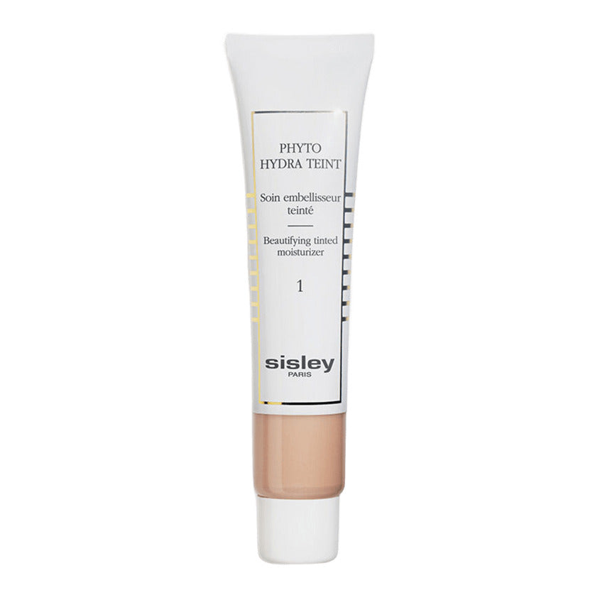 SISLEY PHYTO-HYDRA TEINT 3 GOLDEN 40ml