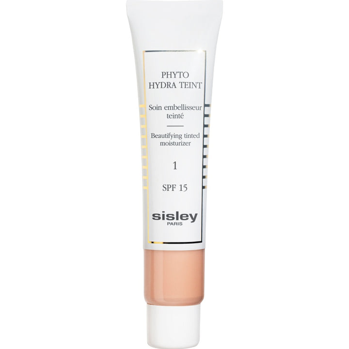 PHYTO-HYDRA TEINT 2 MEDIUM 40ml