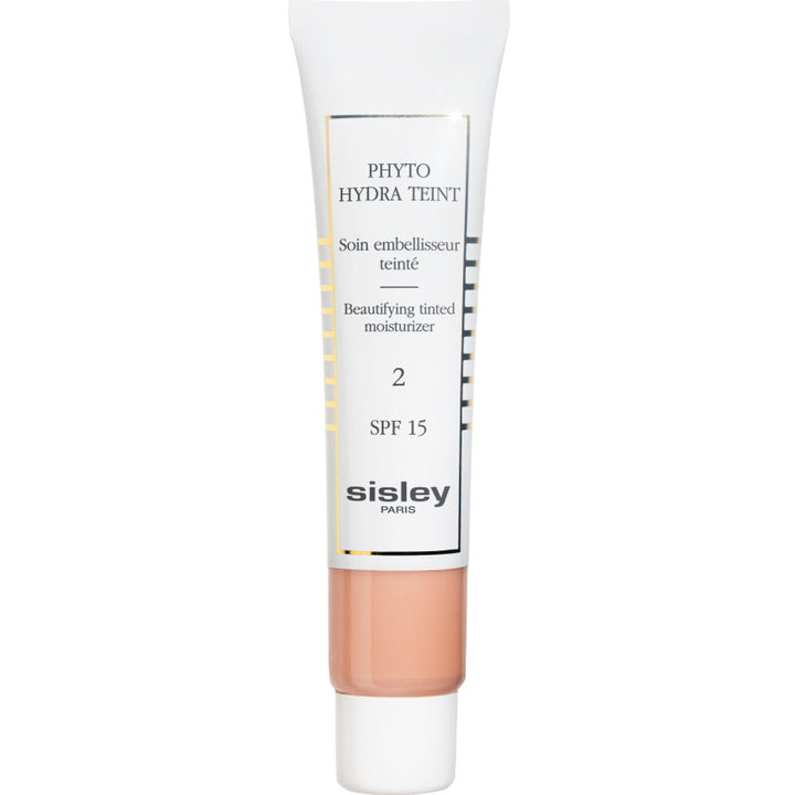 PHYTO-HYDRA TEINT 2 MEDIUM 40ml