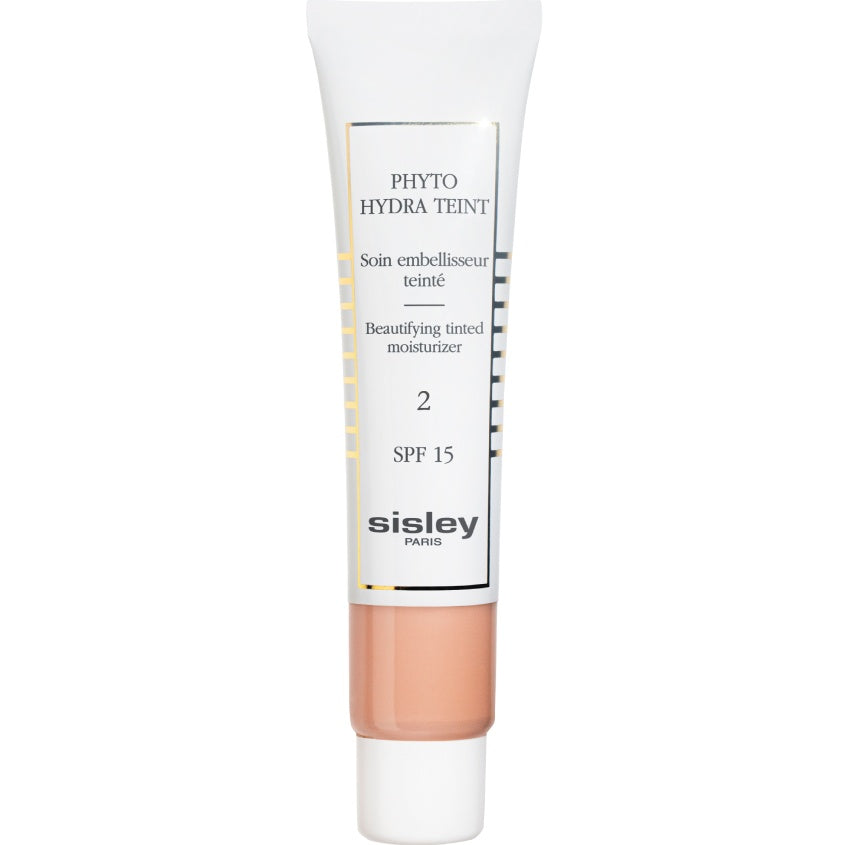 PHYTO-HYDRA TEINT 2 MEDIUM 40ml