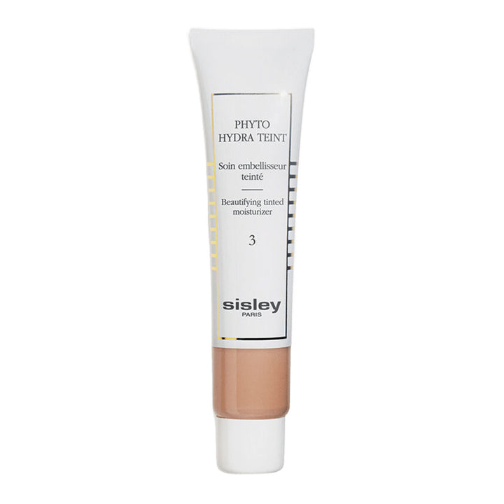 Phyto-Hydra Teint Tinted Moisturizer
