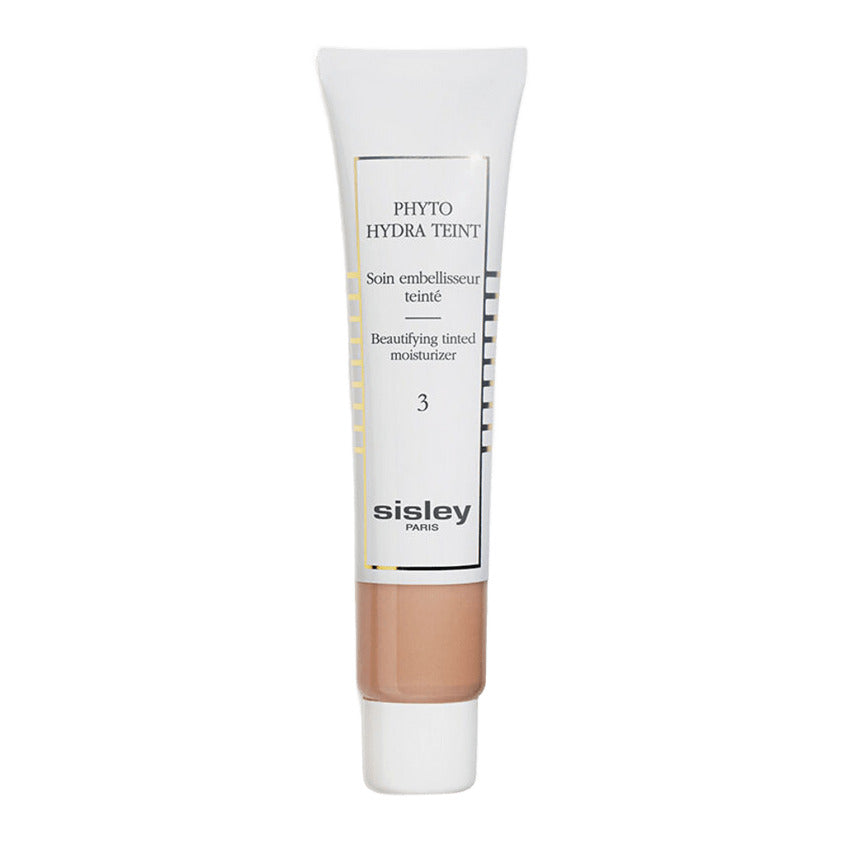Phyto-Hydra Teint Tinted Moisturizer