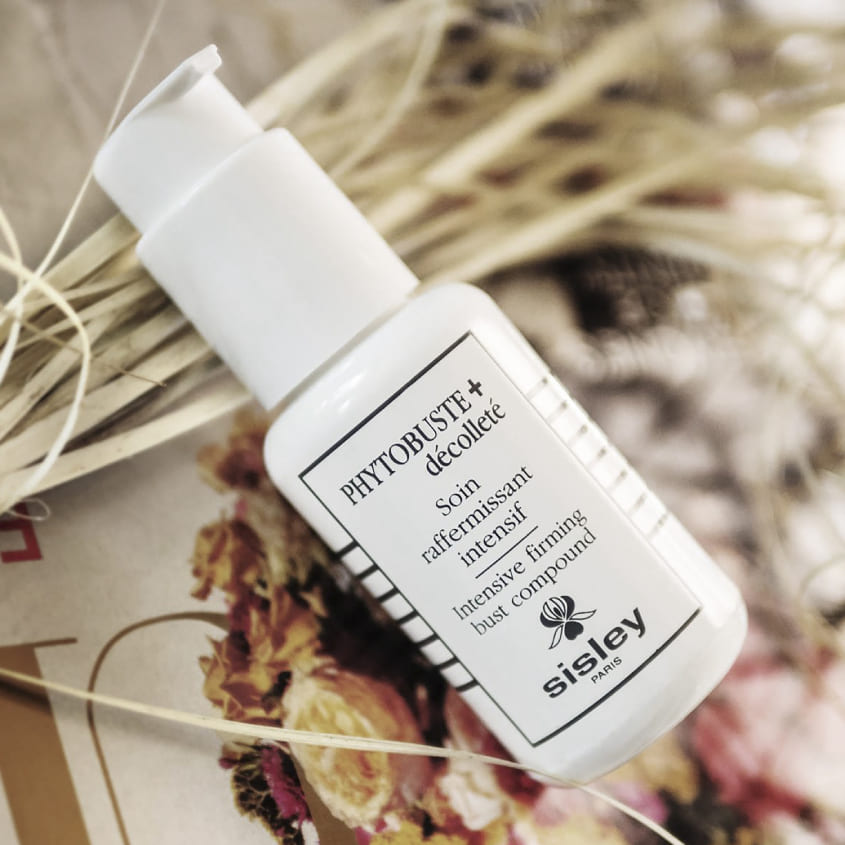 Phytobuste + Décolleté Intensive Firming Bust Compound