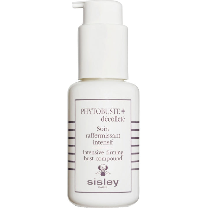 Phytobuste + Décolleté Intensive Firming Bust Compound