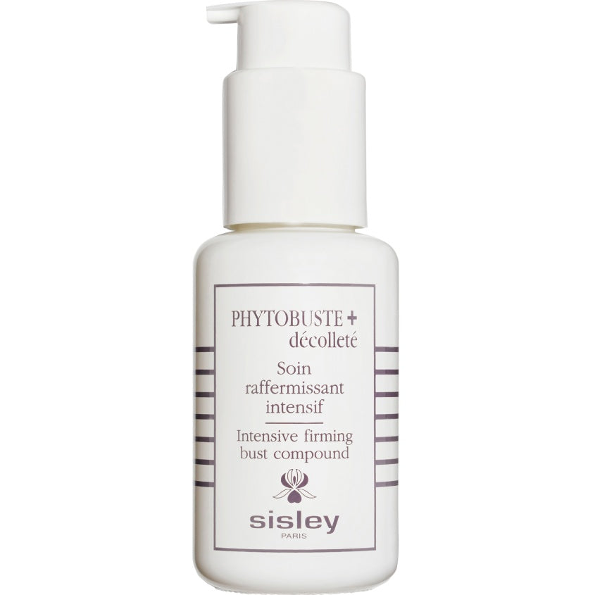 Phytobuste + Décolleté Intensive Firming Bust Compound