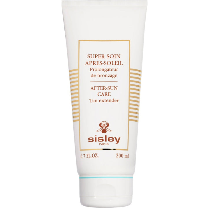 After-Sun Care