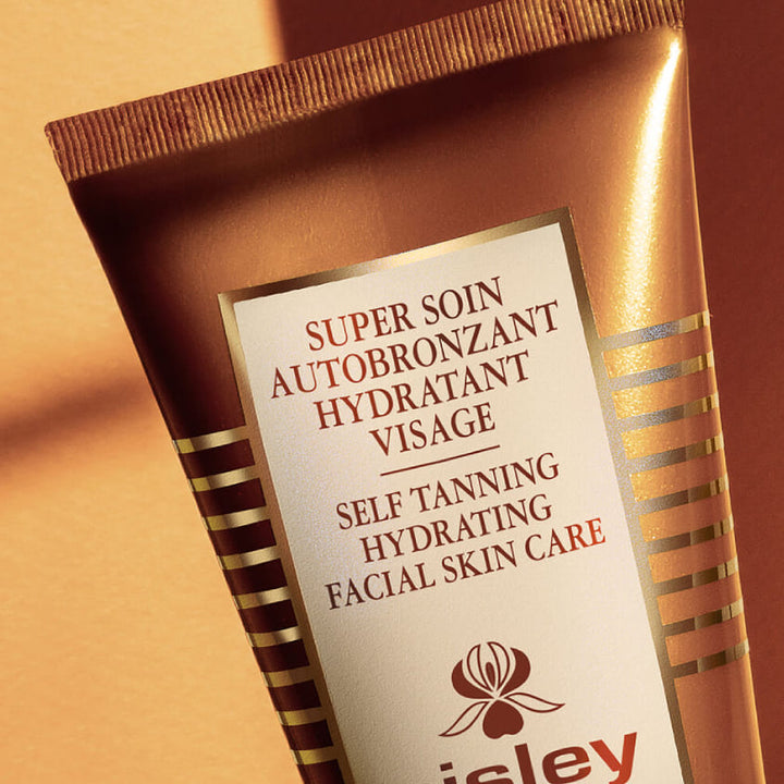 SELF TANNING FACIAL SKINCARE 60ML