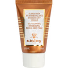 Self Tanning Hydrating Facial Skin Care