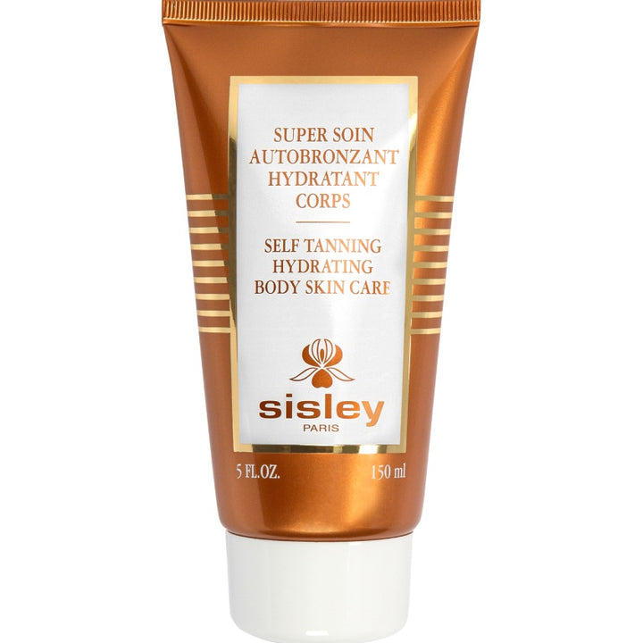 Self Tanning Hydrating Body Skin Care