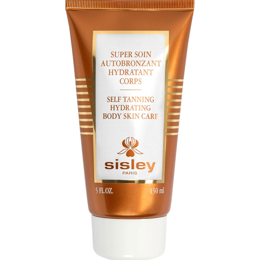 Self Tanning Hydrating Body Skin Care