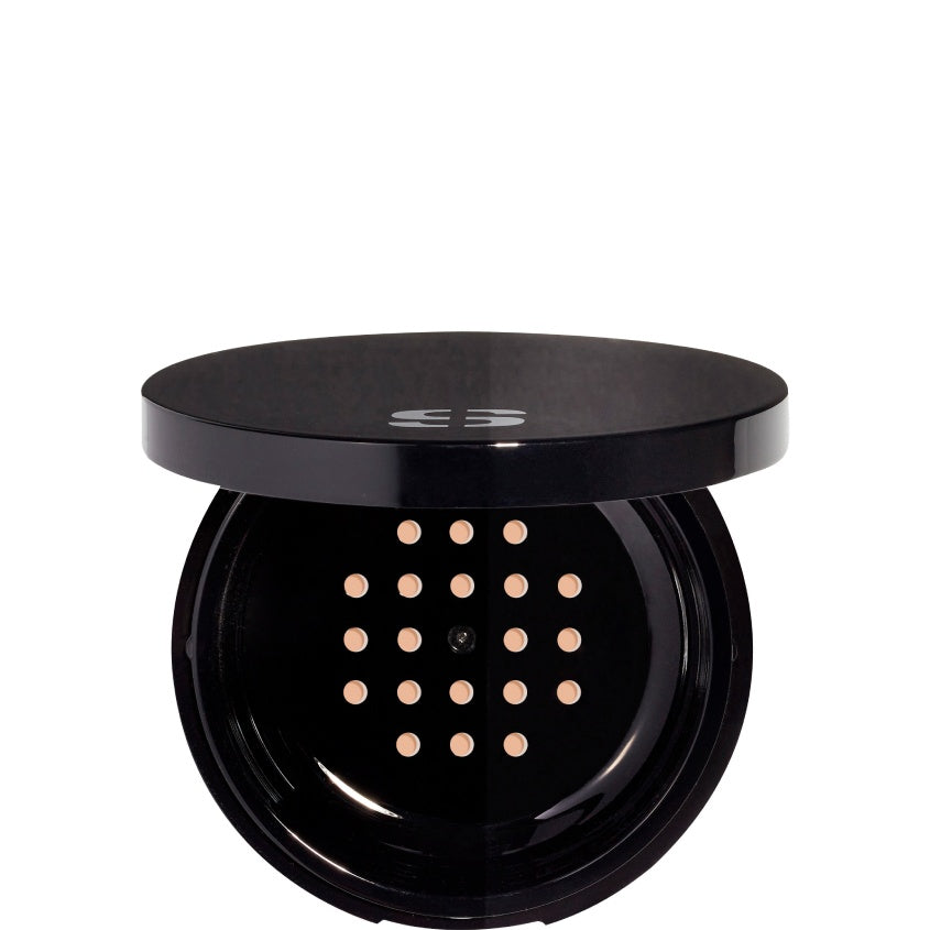 PHYTO POUDRE LIBRE №4 SABLE 12G