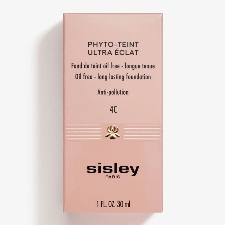 Phyto-Teint Ultra Éclat Foundation