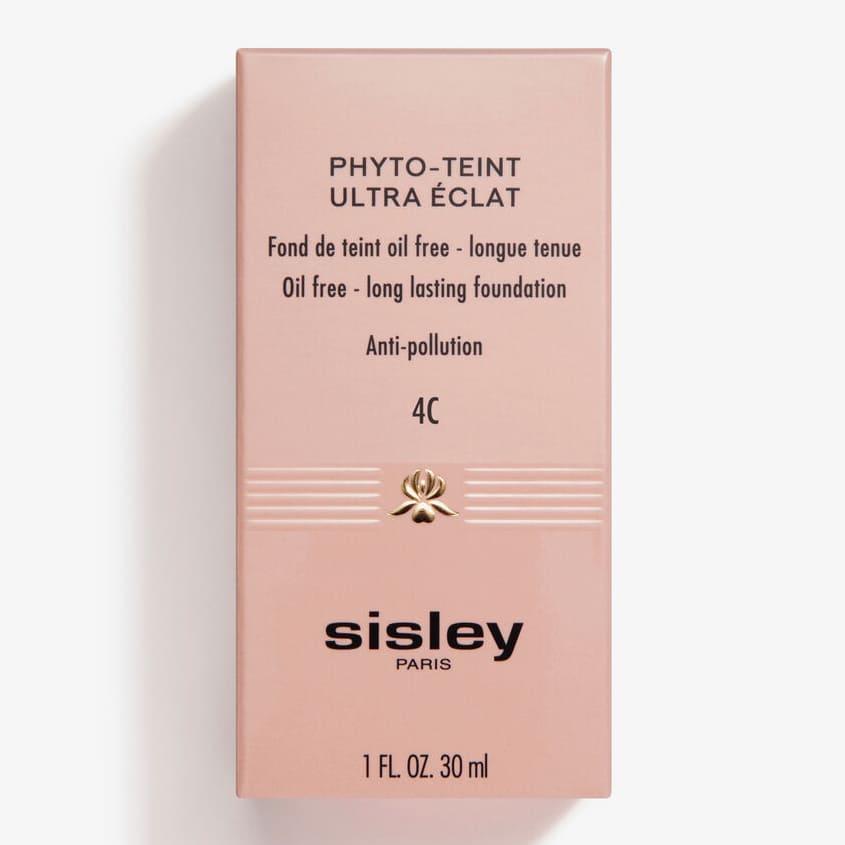 Phyto-Teint Ultra Éclat Foundation