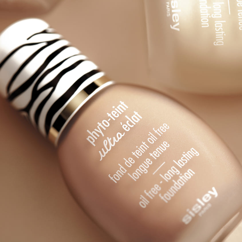 Phyto-Teint Ultra Éclat Foundation
