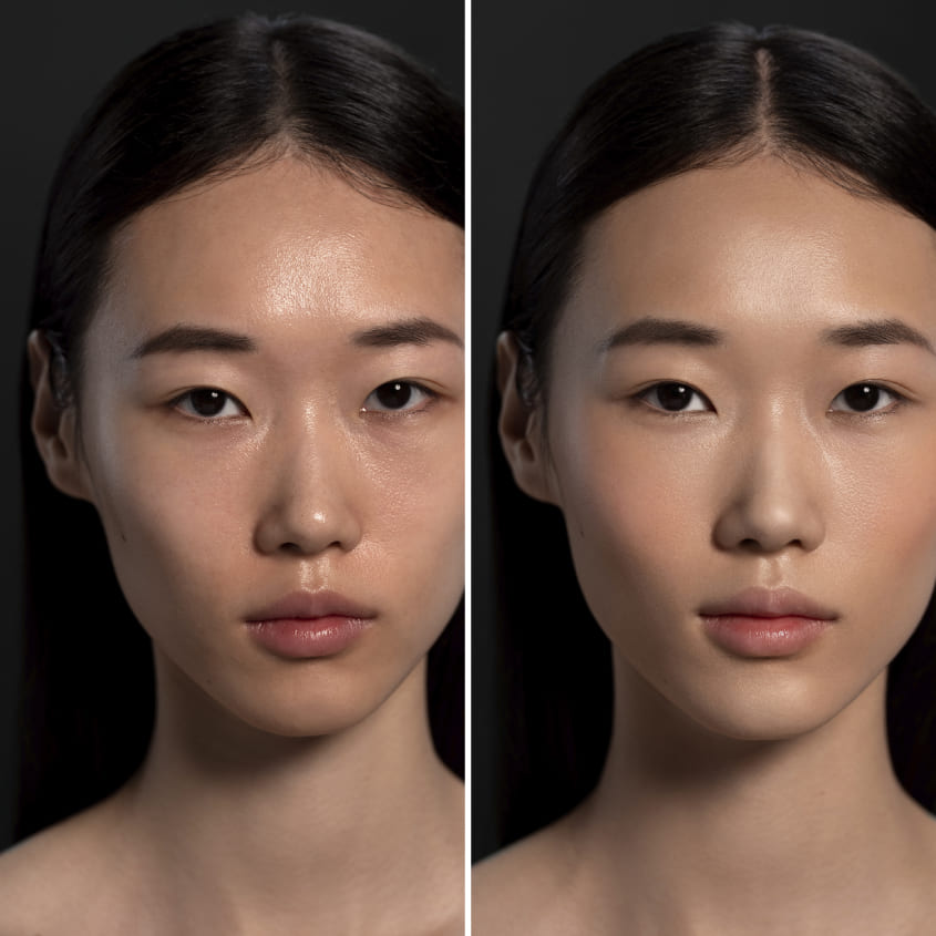 Phyto-Teint Ultra Éclat Foundation