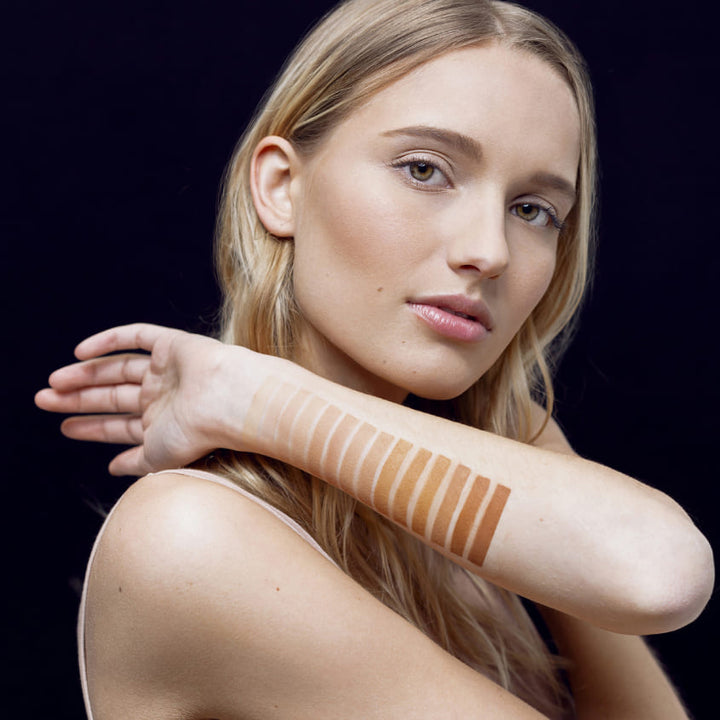 PHYTO-TEINT ULTRA ECLAT 0 PORCELAINE