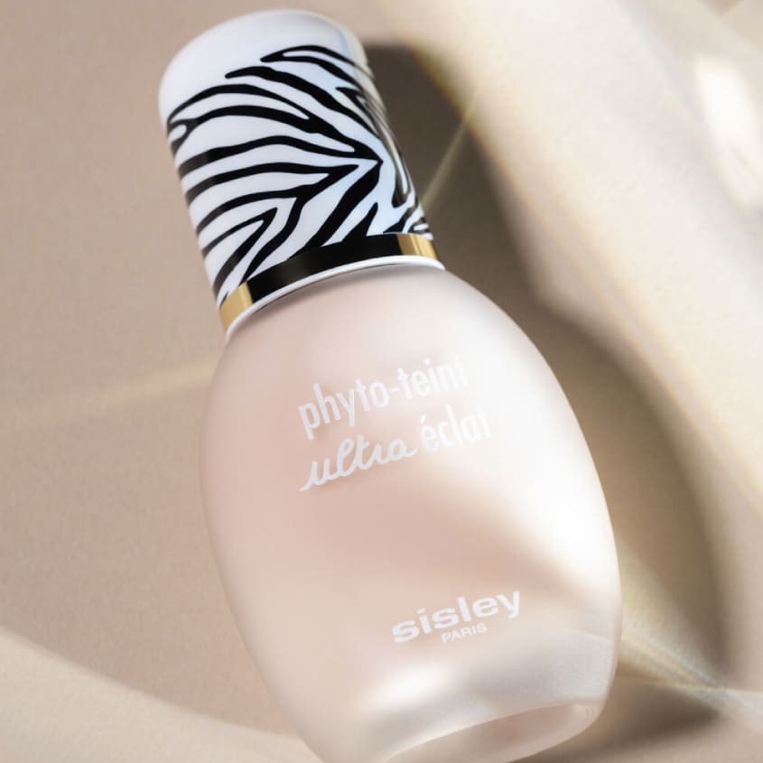 SISLEY PHYTO-TEINT ULTRA ECLAT FOUNDATION 6 AMBER 30ML – متجر إلكتروني