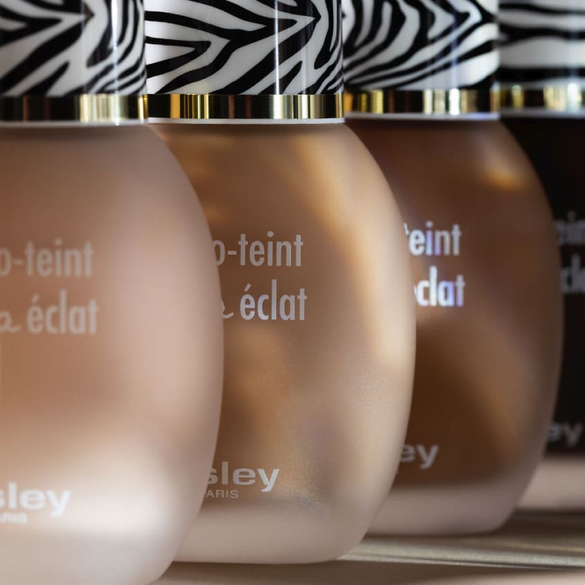 SISLEY PHYTO-TEINT ULTRA ECLAT FOUNDATION 6 AMBER 30ML – توصيل مجاني