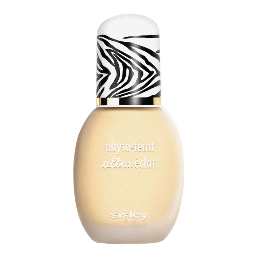 SISLEY PHYTO-TEINT ULTRA ECLAT FOUNDATION 5 GOLDEN 30ML