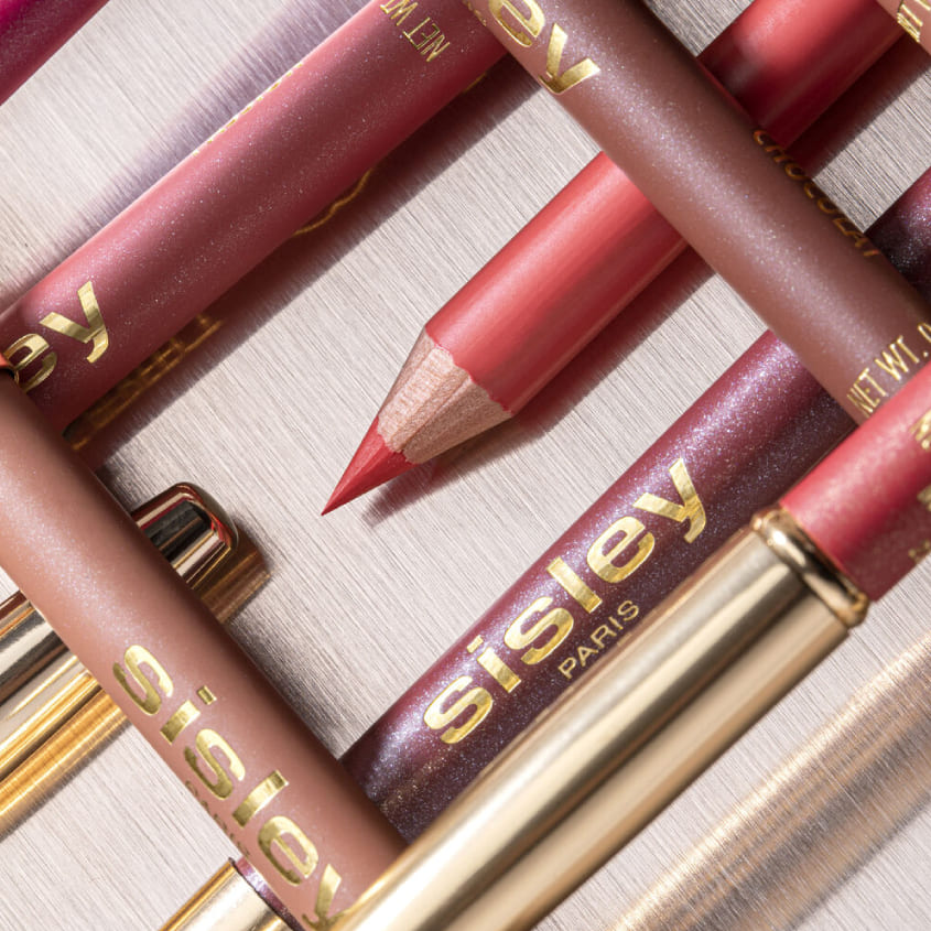SISLEY PHYTO-LEVRES PERFECT №10 AUBURN 1,2G – photo 7