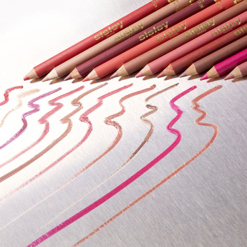 Phyto-Lèvres Perfect Lip Pencil
