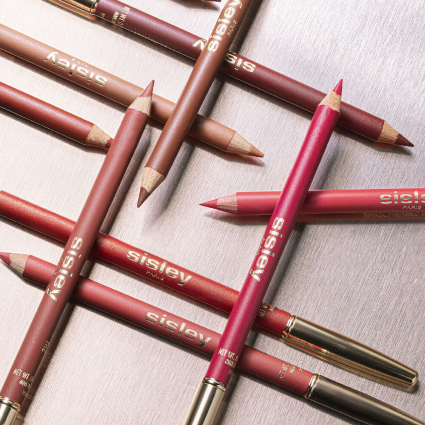 Phyto-Lèvres Perfect Lip Pencil