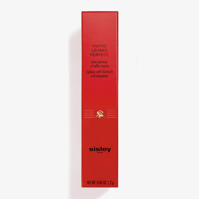 SISLEY PHYTO-LEVRES PERFECT №10 AUBURN 1,2G – photo 6