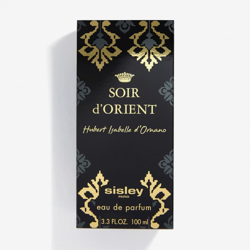 Soir d'Orient