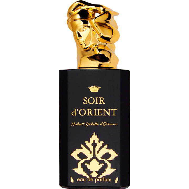 Soir d'Orient