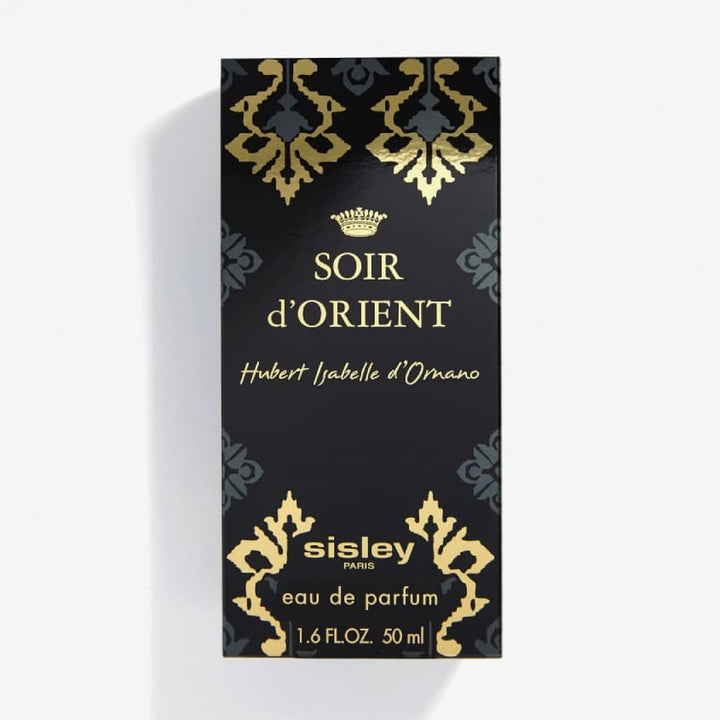 Soir d'Orient
