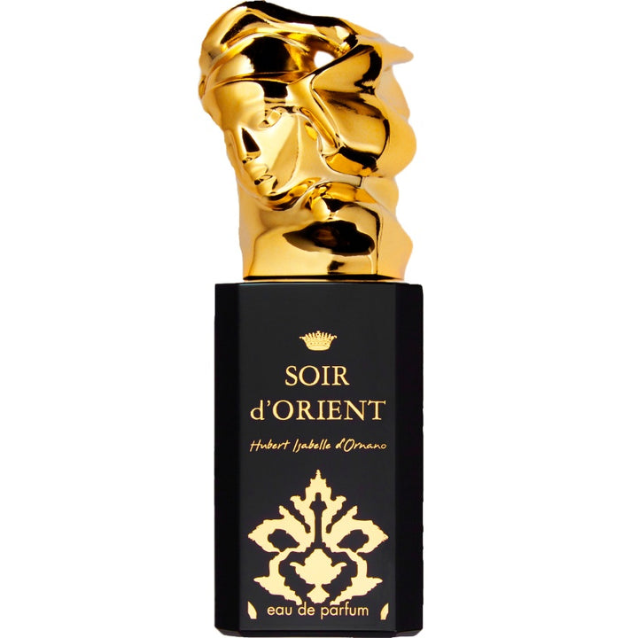 Soir d'Orient