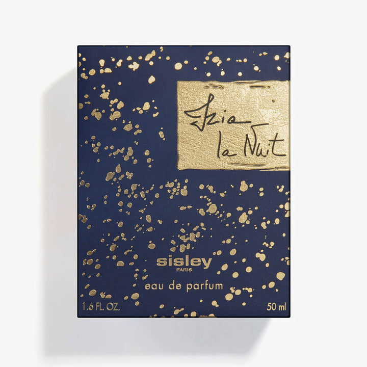Izia La Nuit