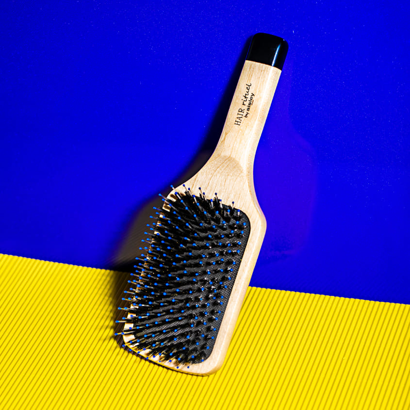 THE BRUSH