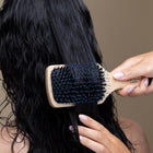 THE BRUSH