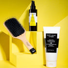 THE BRUSH