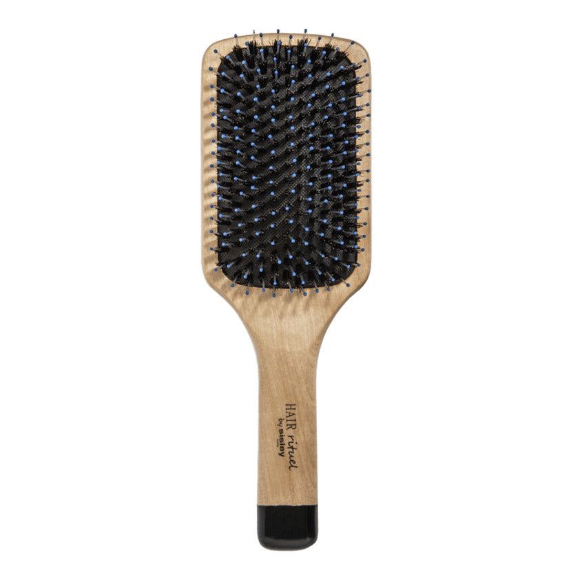 THE BRUSH