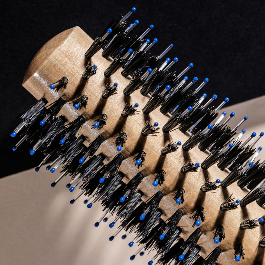 THE BLOW DRY BRUSH N°1