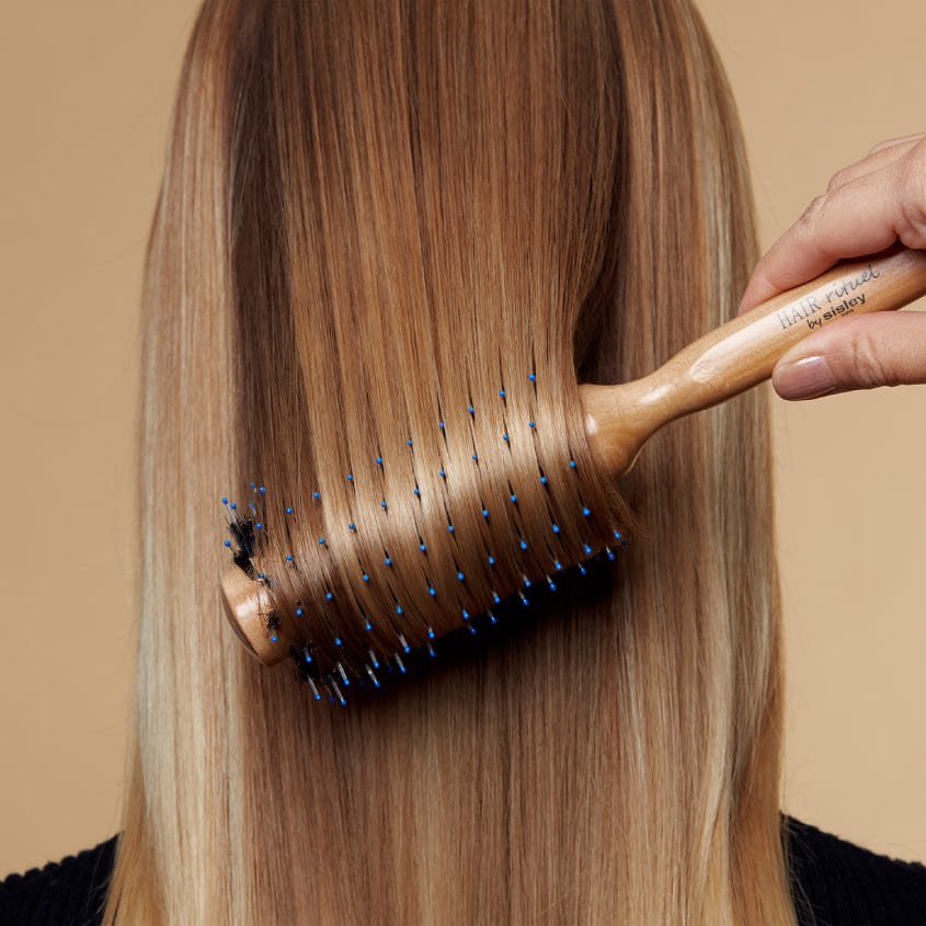 THE BLOW DRY BRUSH N°1