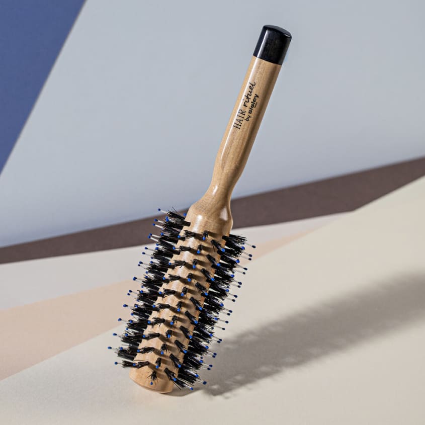 THE BLOW DRY BRUSH N°1
