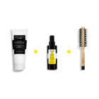 THE BLOW DRY BRUSH N°1