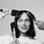 THE BLOW DRY BRUSH N°2