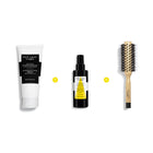 THE BLOW DRY BRUSH N°2