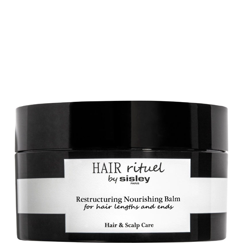 Restructuring Nourishing Balm For Hair Lengths And Ends