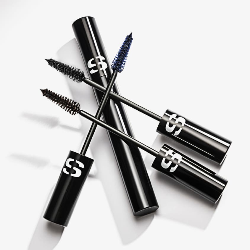 MASCARA SO STRETCH 2 DEEP BROWN