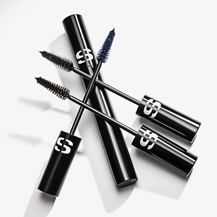 MASCARA SO STRETCH 3 DEEP BLUE