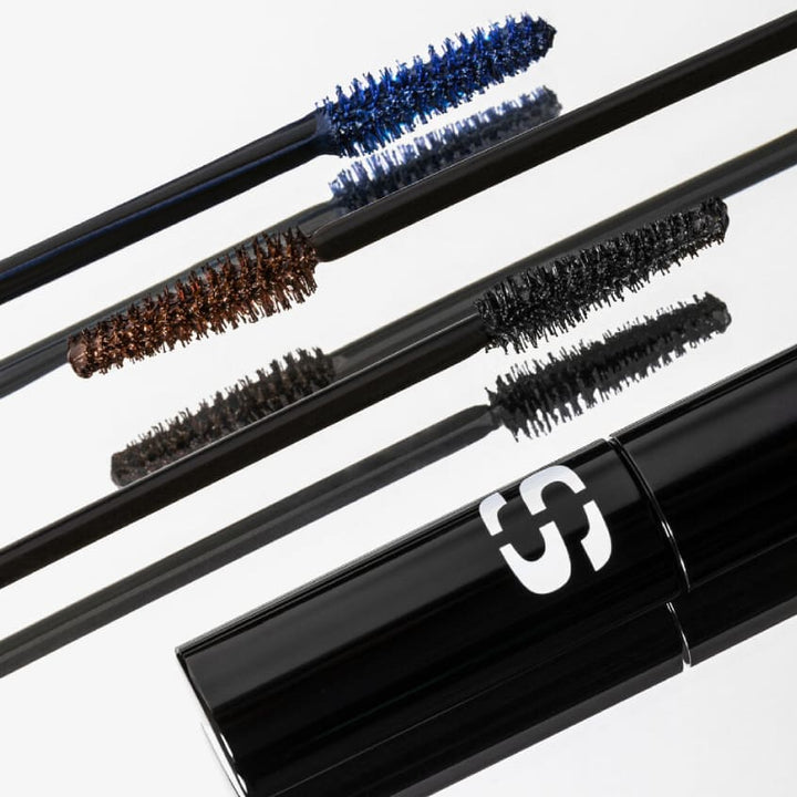 MASCARA SO STRETCH 1 DEEP BLACK