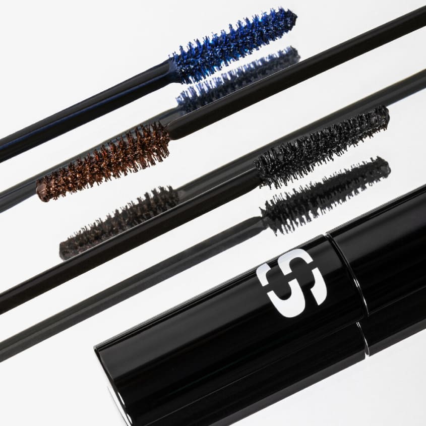 MASCARA SO STRETCH 2 DEEP BROWN