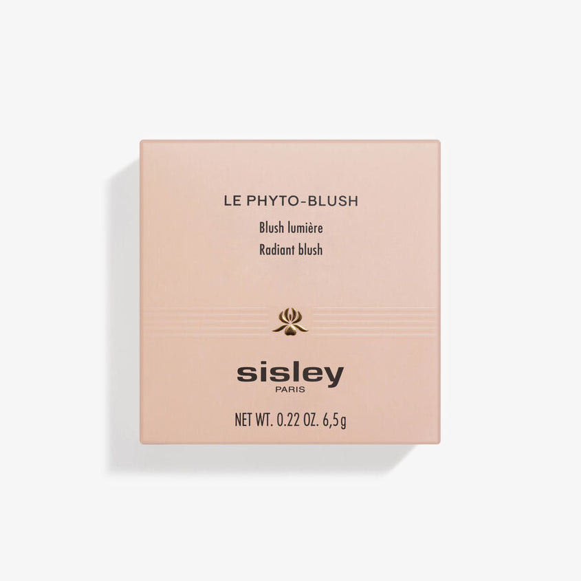 SISLEY LE PHYTO-BLUSH 1 PINK PEONY – صورة 6